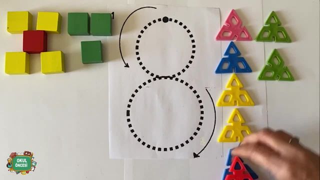 BRT 30 MART  2021 Uzaktan Eğitim Okul Öncesi