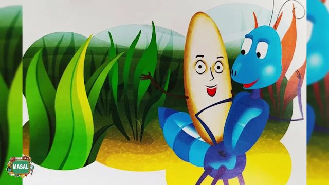 BRT 31 MART  2021 Uzaktan Eğitim Okul Masal