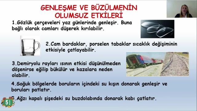 BRT 31 MART  2021 Uzaktan Eğitim Okul 5 Sınıf