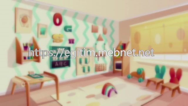 BRT 1 NİSAN 2021 Uzaktan Eğitim 3 Sınıf