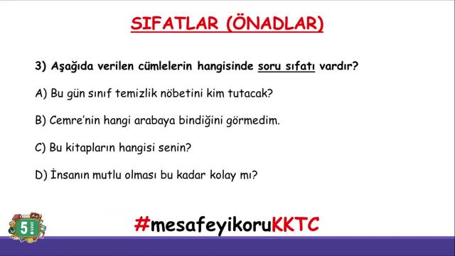 BRT 1 NİSAN 2021 Uzaktan Eğitim 5 Sınıf