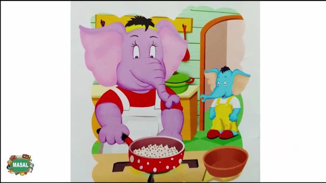 BRT 2 NİSAN 2021 Uzaktan Eğitim Masal