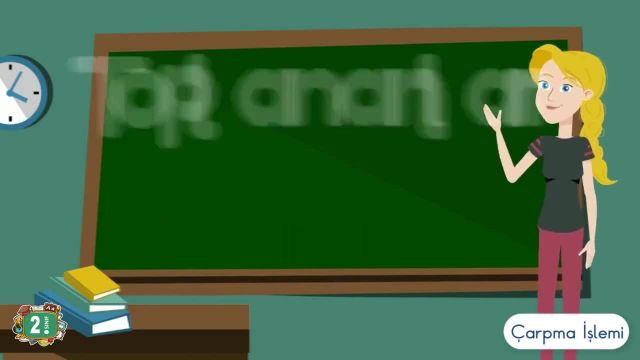 BRT 2 NİSAN 2021 Uzaktan Eğitim 2 Sınıf