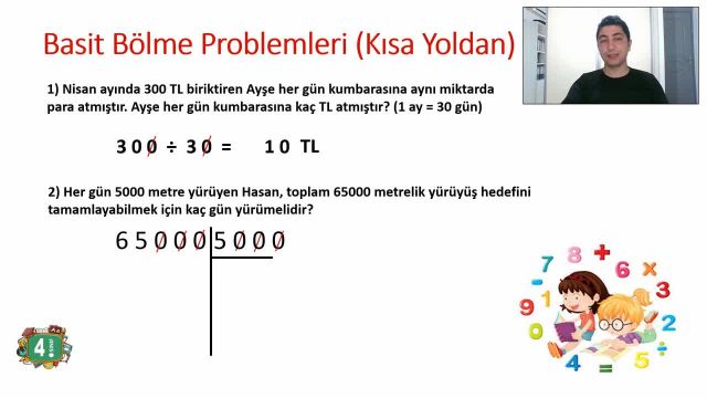 BRT 5 Nisan 2021 Uzaktan Eğitim 4 Sınıf