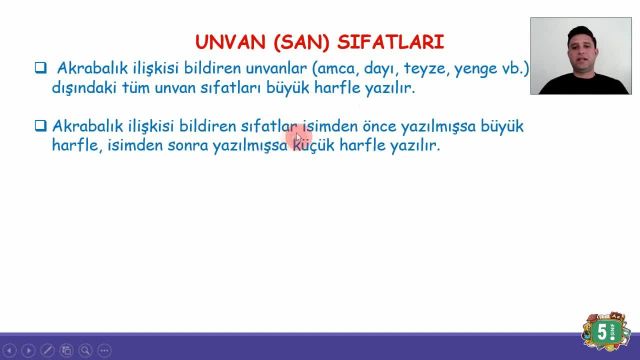 BRT 5 Nisan 2021 Uzaktan Eğitim 5 Sınıf