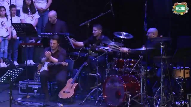 BRT 5 Nisan 2021 Uzaktan Eğitim Müzik Devre 2