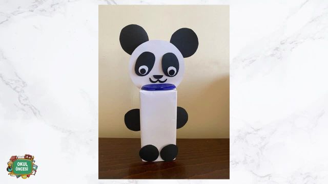 BRT 6 Nisan 2021 Uzaktan Eğitim Okul Öncesi