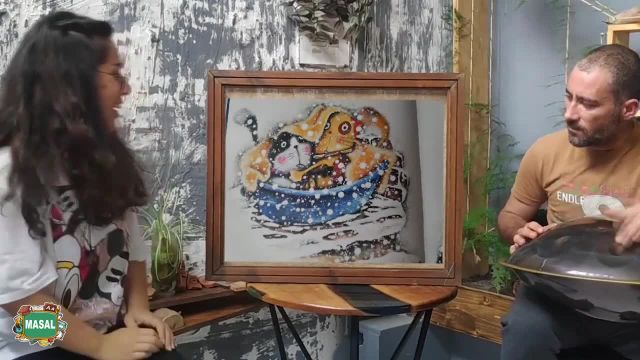 BRT 6 Nisan 2021 Uzaktan Eğitim Masal