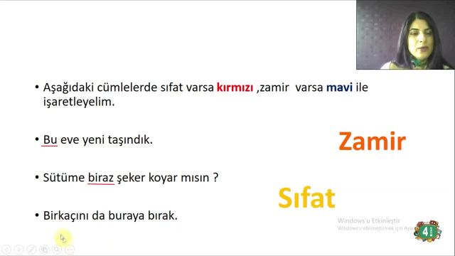 BRT 6 Nisan 2021 Uzaktan Eğitim 4 Sınıf