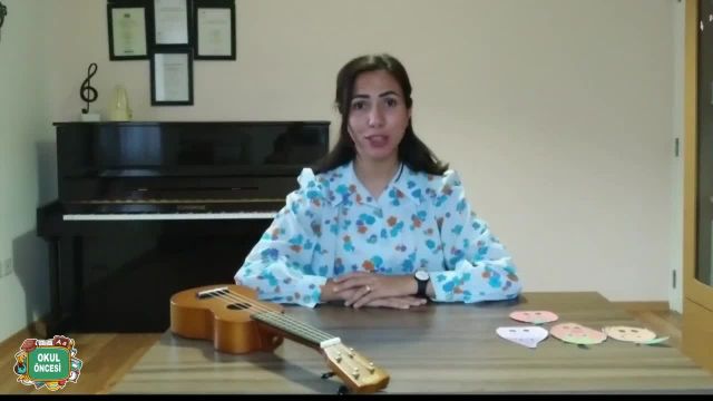 BRT 7 Nisan 2021 Uzaktan Eğitim Okul Öncesi