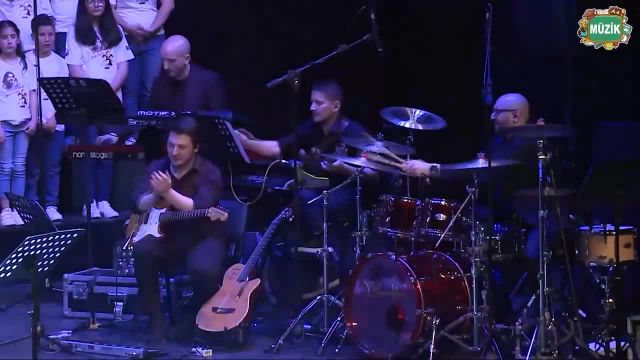 BRT 7 Nisan 2021 Uzaktan Eğitim Müzik Devre 2