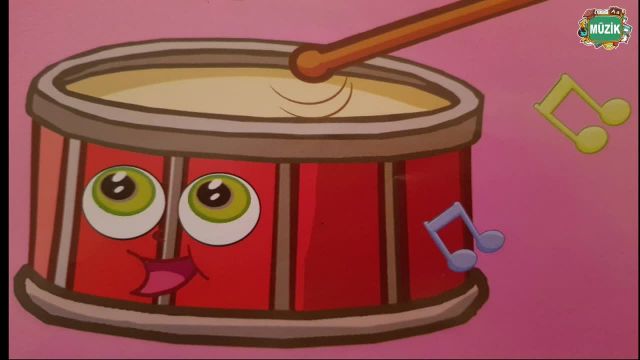 BRT 8 Nisan 2021 Uzaktan Eğitim Müzik Devre 1