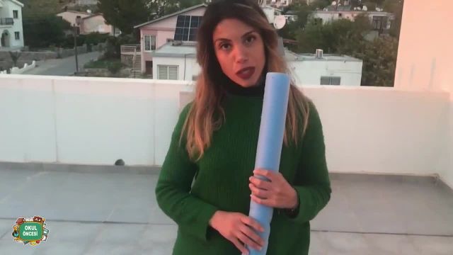 BRT 8 Nisan 2021 Uzaktan Eğitim Okul Öncesi