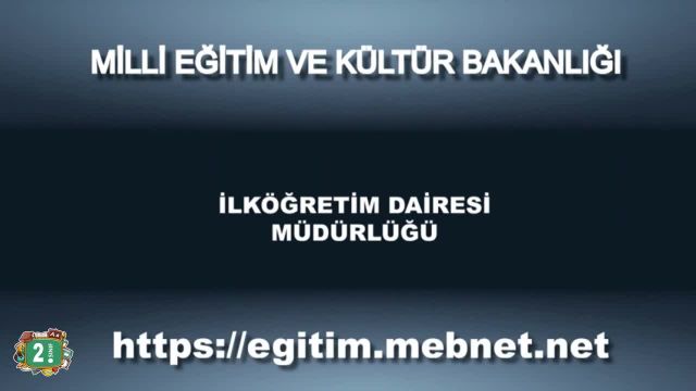 BRT 8 Nisan 2021 Uzaktan Eğitim 2 Sınıf