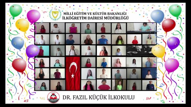 23 NİSAN 2021 SPOT 1 (05'01'')