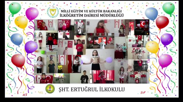 23 NİSAN 2021 SPOT 5 (05'07'')