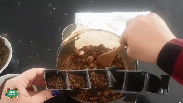 BRT 9 Nisan 2021 Uzaktan Eğitim Okul Öncesi