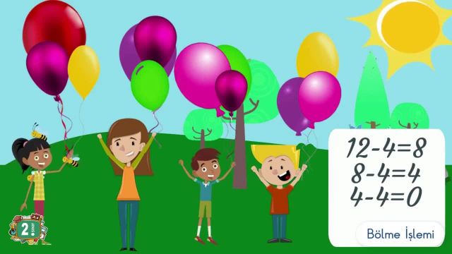 BRT 9 Nisan 2021 Uzaktan Eğitim 2 Sınıf