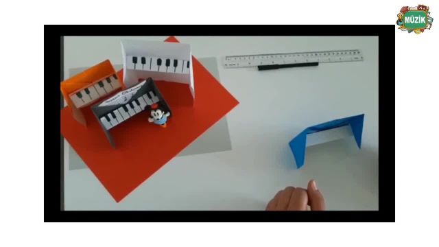 BRT 12 Nisan 2021 Uzaktan Eğitim Müzik