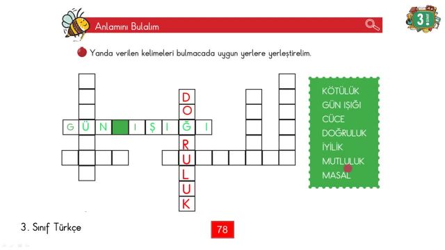 Brt 12 Nisan 2021 Uzaktan Egitim 3 Sinif Lkretimdairesim