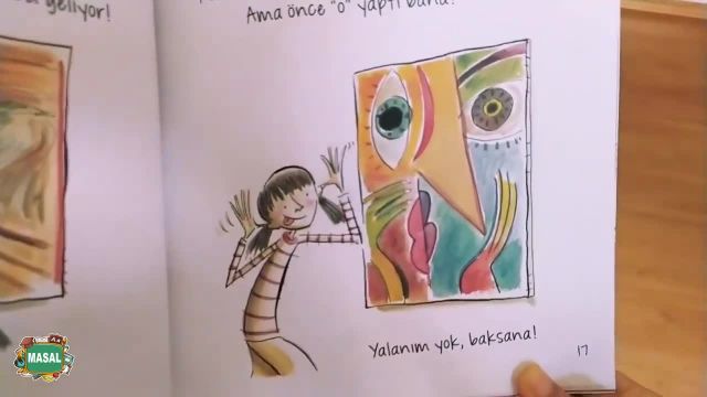 BRT 12 Nisan 2021 Uzaktan Eğitim Masal