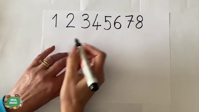 BRT 12 Nisan 2021 Uzaktan Eğitim Okul Öncesi