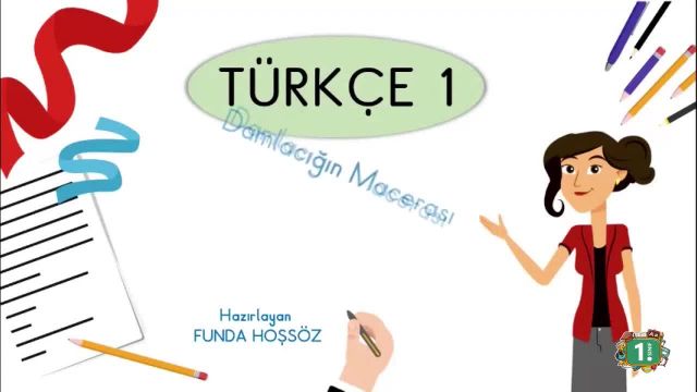 BRT 12 Nisan 2021 Uzaktan Eğitim 1 Sınıf