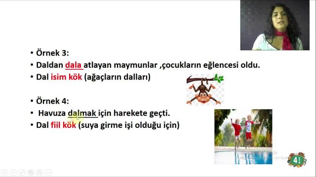 BRT 13 Nisan 2021 Uzaktan Eğitim 4 Sınıf