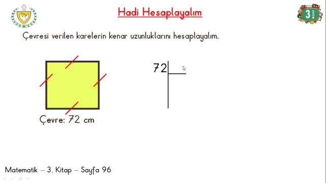 BRT 4 Mayıs 2021 Uzaktan Eğitim 3 Sınıf