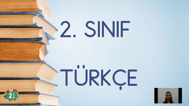 BRT 4 Mayıs 2021 Uzaktan Eğitim 2 Sınıf