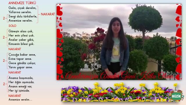 BRT 4 Mayıs 2021 Uzaktan Eğitim Müzik 1   2 Devre