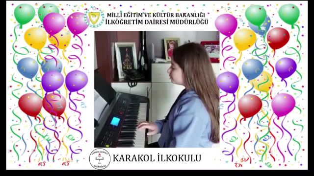 23 nisan 2021 etkinlik 22- video-Gazi İlkokulu-Alasya İlkokulu-Karakol İlkokulu-Ulukışla İlkokulu