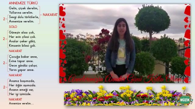 BRT 5 Mayıs 2021 Uzaktan Eğitim Müzik 1   2 Devre