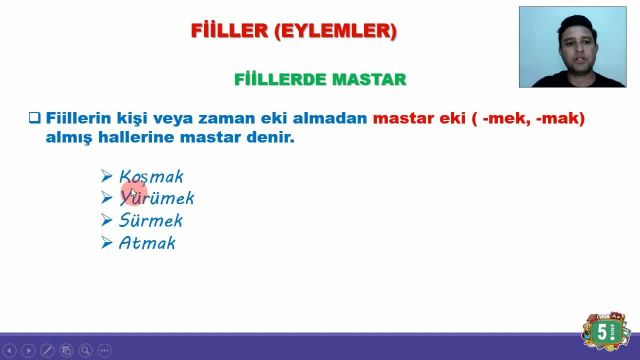 BRT 3 Mayıs 2021 Uzaktan Eğitim 5 Sınıf