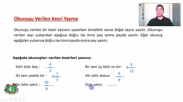 BRT 3 Mayıs 2021 Uzaktan Eğitim 4 Sınıf