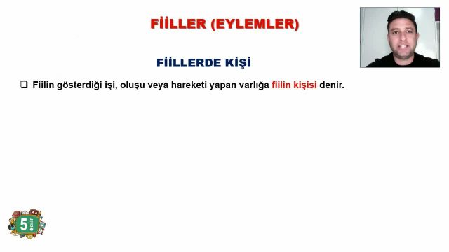 BRT 6 Mayıs 2021 Uzaktan Eğitim 5 Sınıf