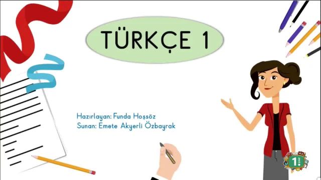 BRT 6 Mayıs 2021 Uzaktan Eğitim 1 Sınıf