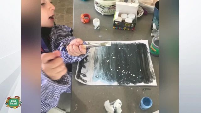 BRT 7 Mayıs 2021 Uzaktan Eğitim Okul Öncesi