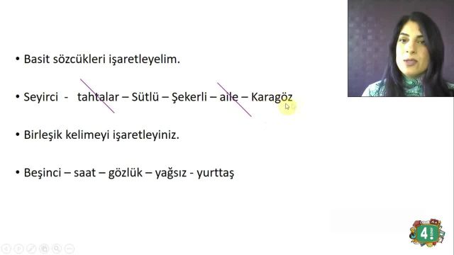 BRT 7 Mayıs 2021 Uzaktan Eğitim 4 Sınıf