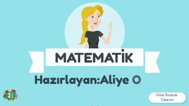 BRT 10 Mayıs 2021 Uzaktan Eğitim 2 Sınıf