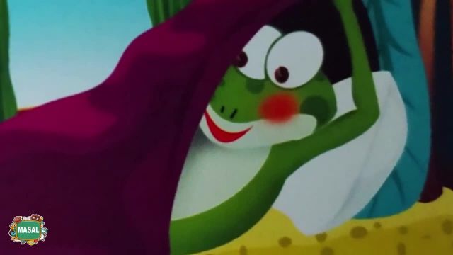 BRT 30 Nisan 2021 Uzaktan Eğitim Masal