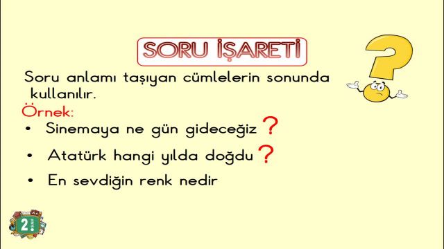 BRT 29 Nisan 2021 Uzaktan Eğitim 2 Sınıf
