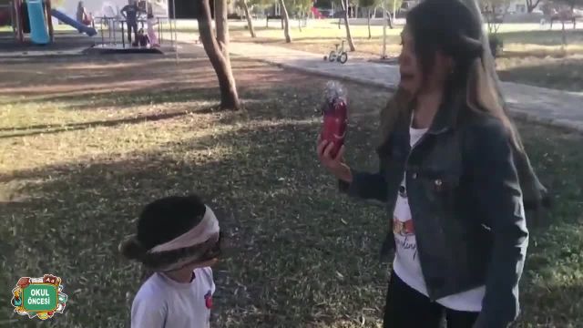 BRT 28 Nisan 2021 Uzaktan Eğitim Okul Öncesi