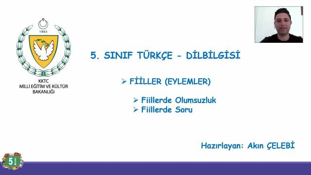 BRT 28 Nisan 2021 Uzaktan Eğitim 5 Sınıf