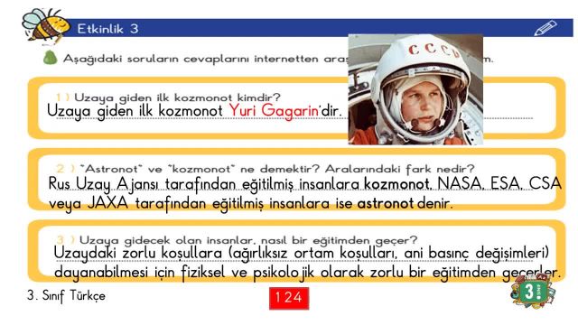 BRT 11 Mayıs 2021 Uzaktan Eğitim 3 Sınıf