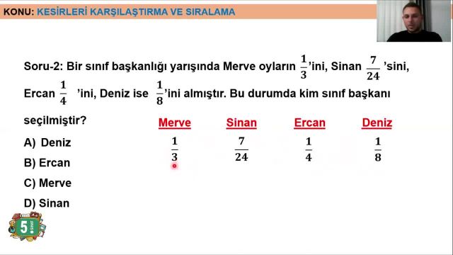 BRT 11 Mayıs 2021 Uzaktan Eğitim 5 Sınıf