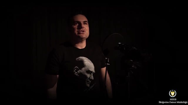 23 Nisan 2021-ATATÜRK ÇOCUKLARI-MÜZİK UZAKTAN EĞİTİM KOMİSYONU