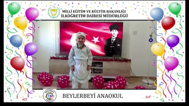 23 NİSAN 2021-SPOT 21