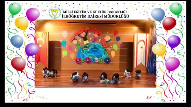 23 NİSAN 2021-SPOT 23