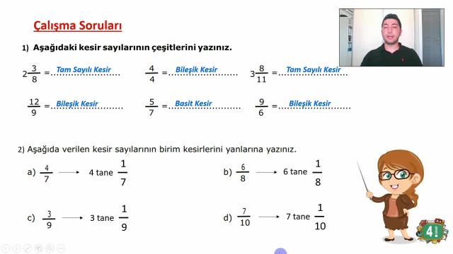 BRT 6 Mayıs 2021 Uzaktan Eğitim 4 Sınıf